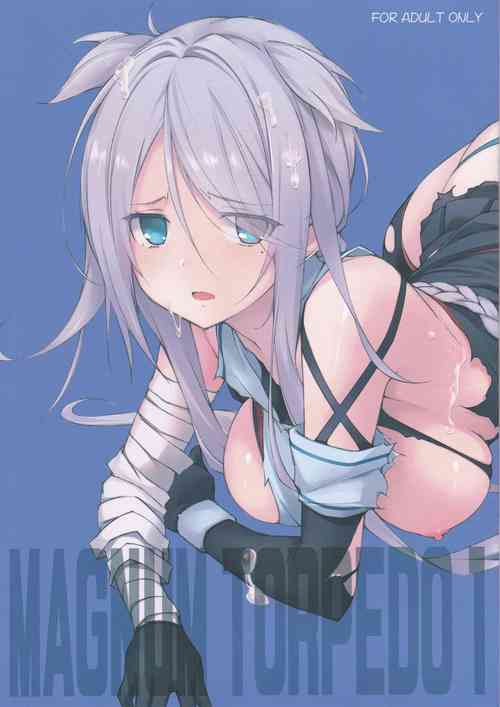 Download MAGNUM TORPEDO 1