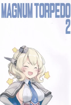 Page 2 of MAGNUM TORPEDO 2