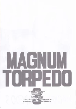 Page 24 of MAGNUM TORPEDO 3
