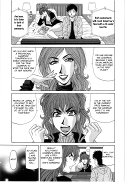 Page 27 of Birdy Body GO!! Ch. 1-4