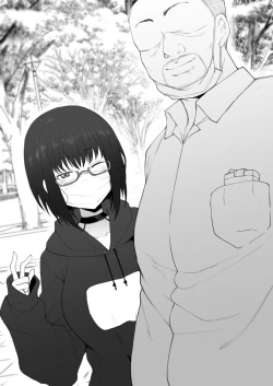 Page 5 of Daisuki na Onee-chan ni Karita Pasocon no Naka ni...