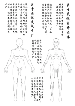 Page 24 of Jiangshi Musume Chapter 7