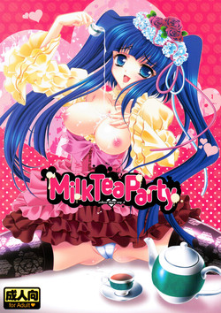 Download Milk Tea Party