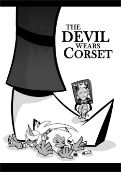 Page 2 of Sakuga Houkai Demon