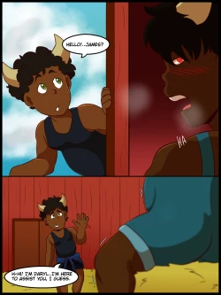 Page 2 of JiggleTums- Origin