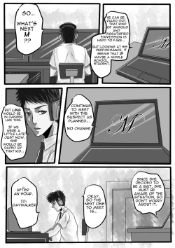 Page 19 of Bondage Note 3