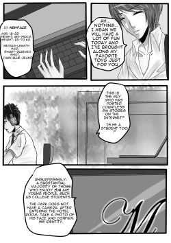 Page 29 of Bondage Note 3