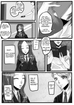 Page 5 of Bondage Note 3