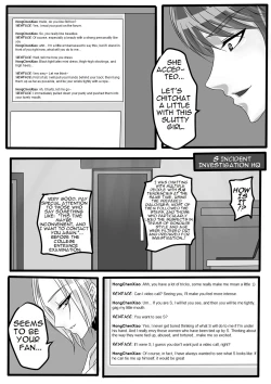 Page 9 of Bondage Note 3