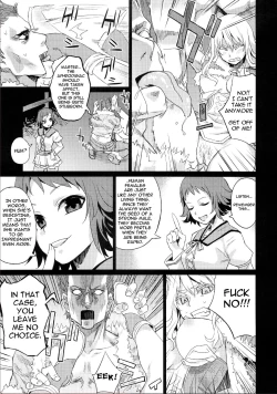 Page 29 of Victim Girls 2