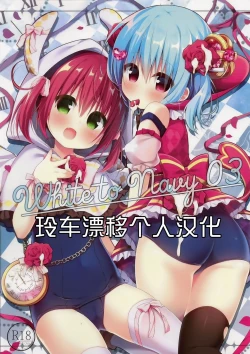 Page 1 of White to Navy 03