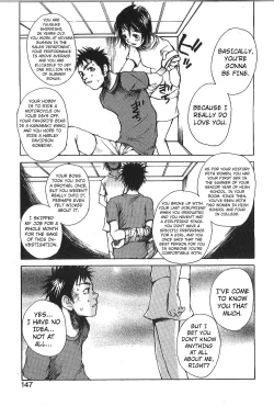 Page 137 of Mousou Mania Onnanoko Ch. 1-7