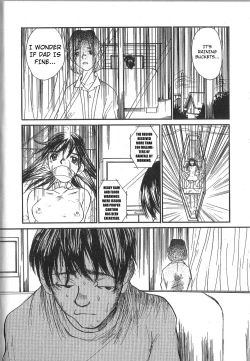 Page 37 of Mousou Mania Onnanoko Ch. 1-7