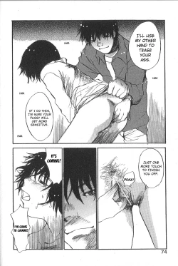 Page 67 of Mousou Mania Onnanoko Ch. 1-7