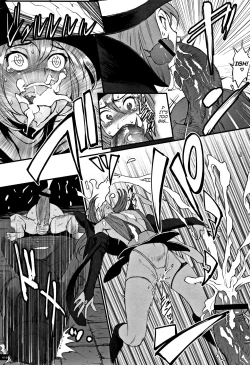 Page 15 of Hime to Dragon Ch.1-9