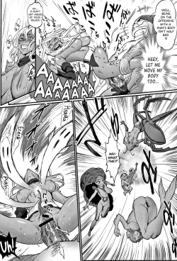 Page 166 of Hime to Dragon Ch.1-9