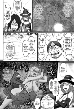 Page 42 of Hime to Dragon Ch.1-9