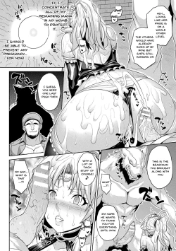 Page 31 of Mesu Ochi Haiboku Shoujo | The Woman Who's Fallen Into Being a Slut In Defeat