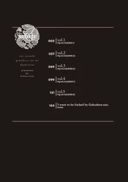 Page 6 of Oni Joushi Gokudera2