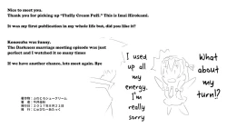 Page 11 of Fluffy cream puff