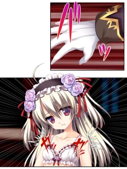 Page 221 of 異世界で女神を寝取って淫紋●教 1巻