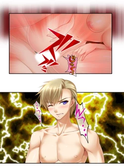 Page 90 of 異世界で女神を寝取って淫紋●教 1巻