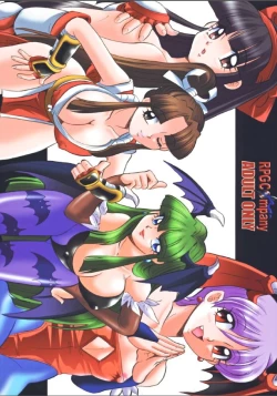 Page 33 of Ecchi Sketch G