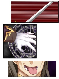 Page 110 of 異世界で女神を寝取って淫紋●教 2巻