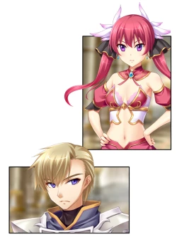 Page 93 of 異世界で女神を寝取って淫紋●教 2巻