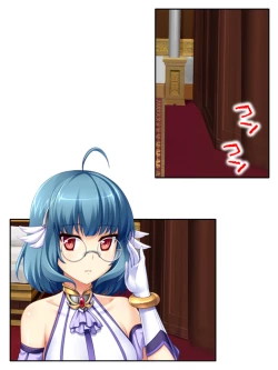 Page 84 of 異世界で女神を寝取って淫紋●教 3巻