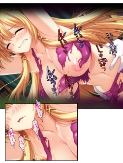 Page 176 of 異世界で女神を寝取って淫紋●教 5巻