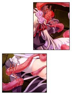 Page 5 of 異世界で女神を寝取って淫紋●教 5巻