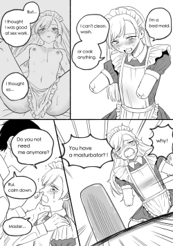 Page 42 of Kesson Maid Rui