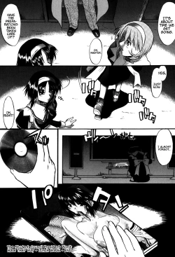 Page 103 of Shinro Shidou - SEX is needed for school life