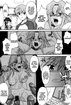 Page 11 of Shinro Shidou - SEX is needed for school life