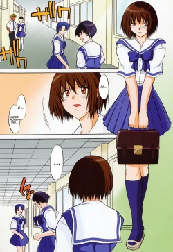 Page 129 of Shinro Shidou - SEX is needed for school life