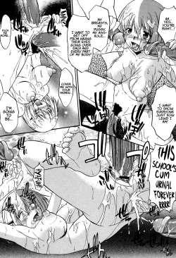 Page 175 of Shinro Shidou - SEX is needed for school life