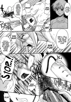 Page 23 of Shinro Shidou - SEX is needed for school life