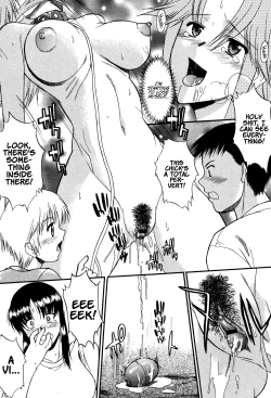 Page 36 of Shinro Shidou - SEX is needed for school life