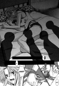 Page 9 of Shinro Shidou - SEX is needed for school life