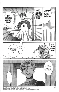 Page 121 of Mousou Mania Onnanoko