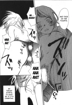 Page 134 of Mousou Mania Onnanoko