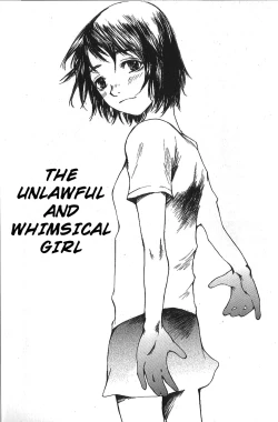 Page 138 of Mousou Mania Onnanoko