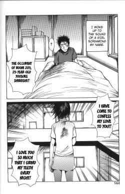 Page 139 of Mousou Mania Onnanoko