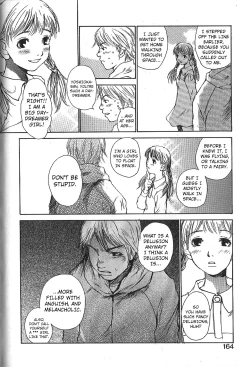 Page 159 of Mousou Mania Onnanoko