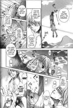 Page 163 of Mousou Mania Onnanoko