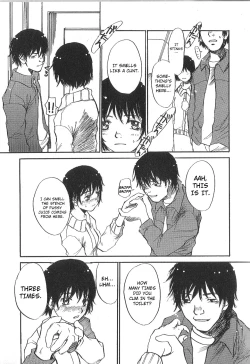 Page 65 of Mousou Mania Onnanoko