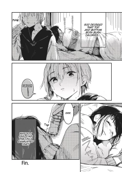 Page 127 of Double Your Pleasure – A Twin Yuri Anthology