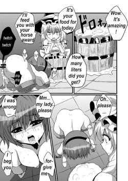 Page 24 of TooriMarisa ni Ki o Tsukero Sono San