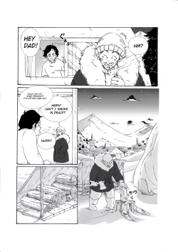 Page 3 of Under My Skin